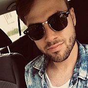 PanGG - muž, 31 let, Szczecin