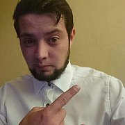 Antuan666 - чоловік, 38 років, Wrocław