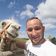 Szymonyk - mężczyzna, 30 lat, Giżycko