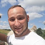 Szymonyk - mężczyzna, 30 lat, Giżycko