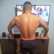 Andrzej5566 - mann, 33 Jahre, Mrągowo