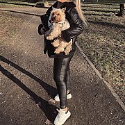 Amelciaa - žena, 27 let, Warszawa