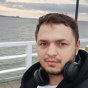 RobertN96 - muž, 28 let, Leszno