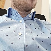 WhyNoSerious - mężczyzna, 35 lat, Lubin