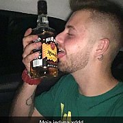 Mlodybyczek0201 - mężczyzna, 24 lat, Żary