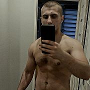 FMY - mężczyzna, 26 lat, Rotterdam