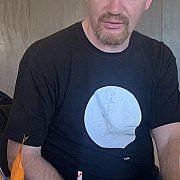 Kostantas - mężczyzna, 48 lat, Warszawa