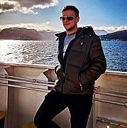 Katek27 - mężczyzna, 31 lat, Tomaszów Mazowiecki