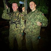 Bandito - mężczyzna, 24 lat, Strzegom