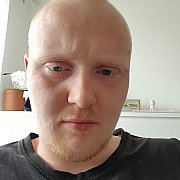 Mixon97 - чоловік, 27 років, Coventry