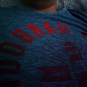 Donlopez - mężczyzna, 37 lat, Gostynin