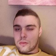 Dominikk266 - man, 29 years, Inowrocław