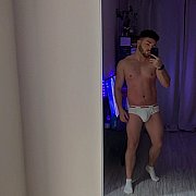 BrakNicku - mężczyzna, 33 lat, Warszawa