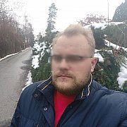MateuszK89 - mężczyzna, 36 lat, Łódź