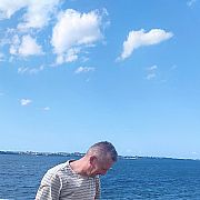 Paluszki - чоловік, 50 років, Gliwice