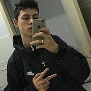 Noi69 - чоловік, 21 років, Szczecin