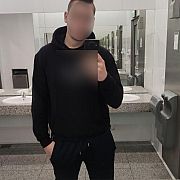 Koteczej1 - mężczyzna, 24 lat, Sędziszów Małopolski