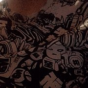 Morti25 - мужчина, 28 лет, Jastrowie