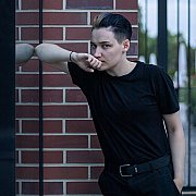 Ksenij - frau, 25 Jahre, Wrocław