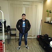BarylkaA - mężczyzna, 31 lat, Warszawa