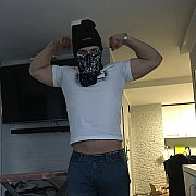 Armagedon11 - чоловік, 34 років, Braniewo