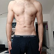 Guesswho - mężczyzna, 34 lat, Białystok