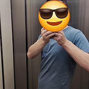 Treas - mężczyzna, 38 lat, Turnhout
