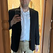 Mordiko86 - muž, 39 let, Warszawa