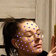 Wkkkkxn - kobieta, 23 lat, Katowice
