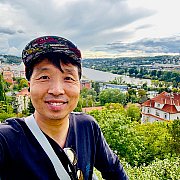 ESChoi - мужчина, 40 лет, Katowice