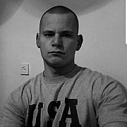 Ssob - мужчина, 40 лет, Słupsk