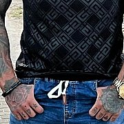 Dajmos90BI - mężczyzna, 35 lat, Warszawa