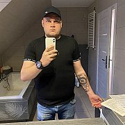 Domjnik - mężczyzna, 26 lat, Kielce