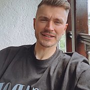 Rufensen - mężczyzna, 31 lat, Wrocław