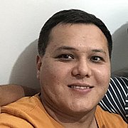 Markiis - mężczyzna, 34 lat, Warszawa