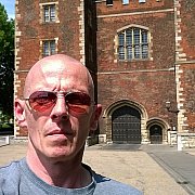 Igorscale - чоловік, 42 років, Koszalin