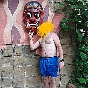 Mlodybar1983 - man, 42 years, Krotoszyn