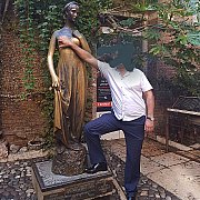 Siarhei0990 - man, 44 years, Warszawa