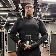 Brunet877 - mężczyzna, 38 lat, Poznań