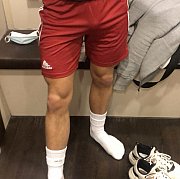 Jocksfreak - mężczyzna, 27 lat, Warszawa