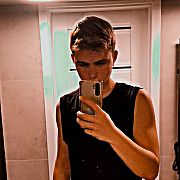 Kkey - muž, 21 let, Tarnowskie Góry