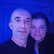 Tajger123 - para (mężczyzna 44 lat, kobieta 44 lat), Wejherowo