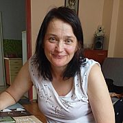 Tajger123 - para (mężczyzna 44 lat, kobieta 44 lat), Wejherowo