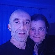 Tajger123 - para (mężczyzna 44 lat, kobieta 44 lat), Wejherowo