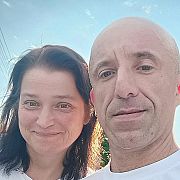Tajger123 - para (mężczyzna 44 lat, kobieta 44 lat), Wejherowo