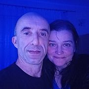 Tajger123 - couple (man 44 years, woman 44 years), Wejherowo