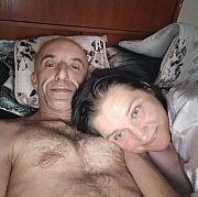 Tajger123 - couple (man 44 years, woman 44 years), Wejherowo