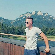 Patrykk69 - mężczyzna, 27 lat, Warszawa