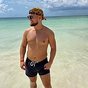 Tomektktk - mężczyzna, 29 lat, Cieszanów