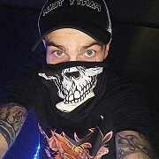 Daafneedaf - mężczyzna, 39 lat, Ostrów Wielkopolski